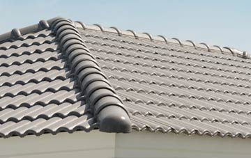 advantages of Fishbourne clay roofing