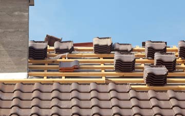 Fishbourne clay roofing costs