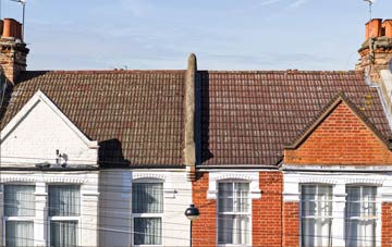 clay roofing Fishbourne