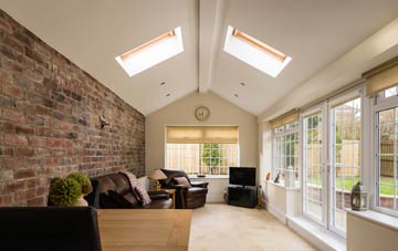 conservatory roof insulation Fishbourne