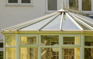 conservatory roof repair Fishbourne