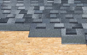 expert Fishbourne asphalt roof companies