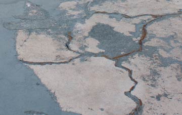 fibreglass roofing replacement Fishbourne