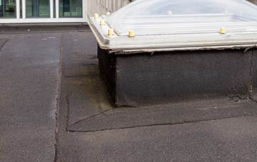 disadvantages of Fishbourne flat roofs