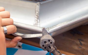 disadvantages of Fishbourne lead roofing