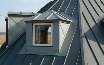 metal roofing Fishbourne