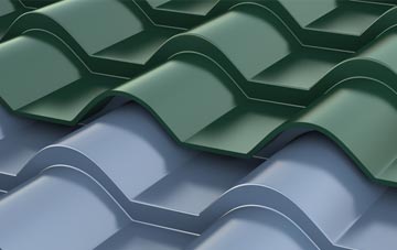 who should consider Fishbourne plastic roofs