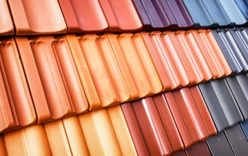 Fishbourne roof tile costs