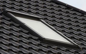 benefits of Fishbourne roof windows