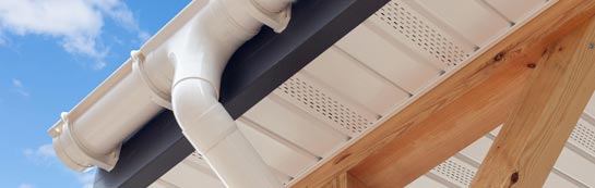 get Fishbourne guttering quotes today