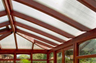 Fishbourne conservatory roofing insulation