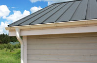 Fishbourne fascia repair