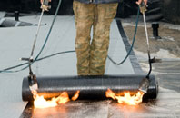 Fishbourne flat roof sealing quote