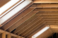 Fishbourne tapered roof insulation quotes